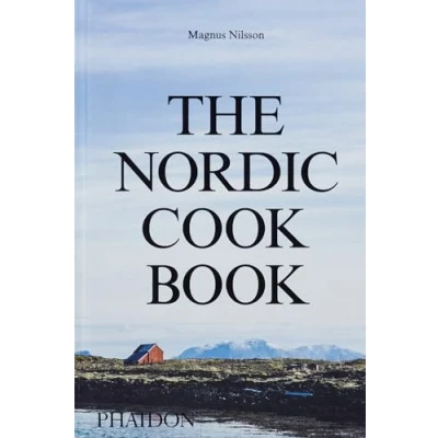 Afbeelding van Nordic Cookbook