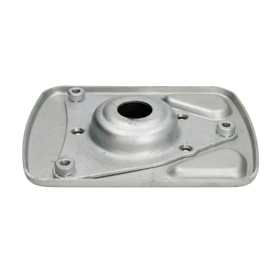 Afbeelding van SASIC 2650061 Veerpootlager Vooras Zonder lager PEUGEOT: Expert III Minibus