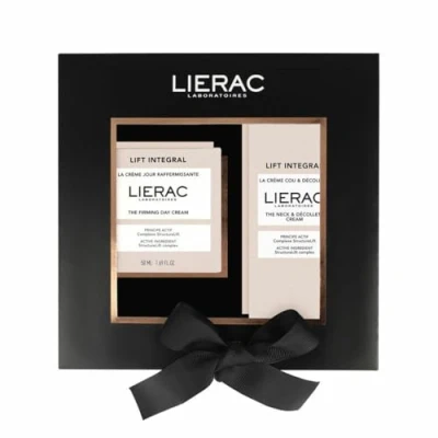 Afbeelding van Lierac Lift Integral Set