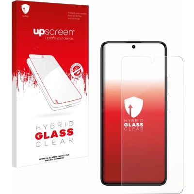 Afbeelding van upscreen Screenprotector voor Xiaomi Redmi Note 13 Pro 4G Folie Beschermfolie Beschermglas transparant