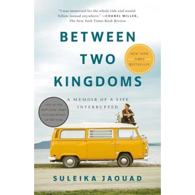 Afbeelding van Between Two Kingdoms