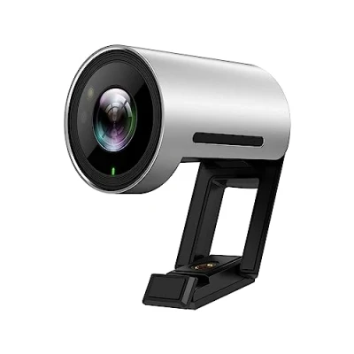 Afbeelding van Yealink UVC30 Desk Konferenzkamera