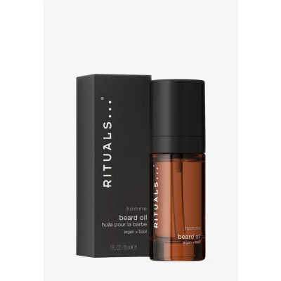 Afbeelding van Rituals Homme Beard Oil