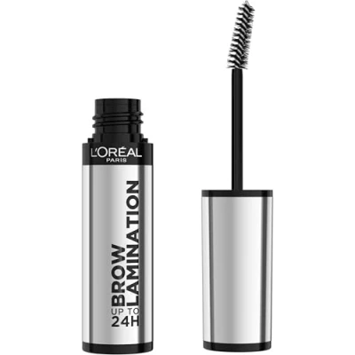 Afbeelding van L&#039;Oréal Paris Infallible 24H BROW Lamination Wenkbrauwgel, Dames, Maat: 6 ml,