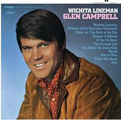 Afbeelding van Wichita Lineman (Limited Edition)