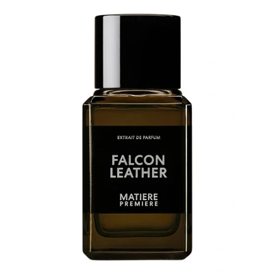 Afbeelding van Matiere Premiere Falcon Leather Extrait De Parfum 100 Ml