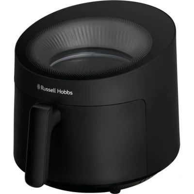 Afbeelding van RUSSELL HOBBS SatisFry Air Panoramic 27420 56 Olievrije friteuse 5L Capaciteit 10 Kookprogram...