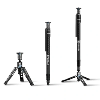 Afbeelding van Sirui Rapid Monopod SVM 145