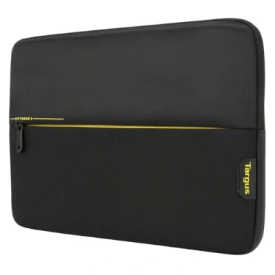 Image de Targus CityGear 3 Housse d&#039;ordinateur portable 15.6&quot; noir
