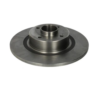 Afbeelding van Bosch Remschijf 0 986 479 196