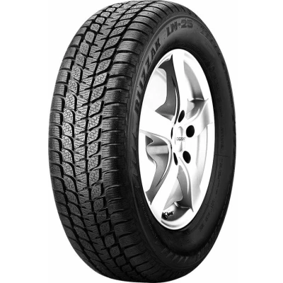 Afbeelding van Bridgestone Blizzak LM 25 4X4