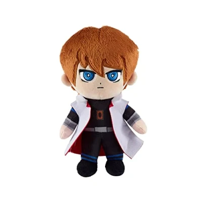 Afbeelding van Rocco Giocattoli Yu GI Oh! Seto Kaiba FAN4FUN pluche dier 20 cm