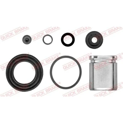 Afbeelding van QUICK BRAKE 114 5557 Remklauw Reparatieset Met zuiger 38mm