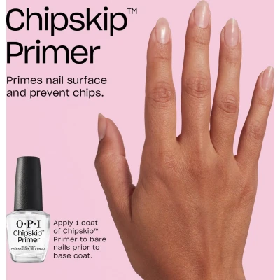 Afbeelding van OPI Chipskip Primer Nagellak 15ml