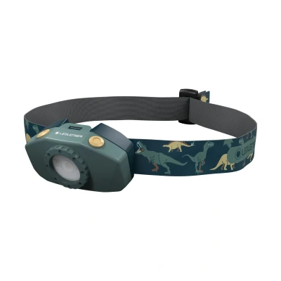 Afbeelding van Ledlenser KIDLED2 Dino