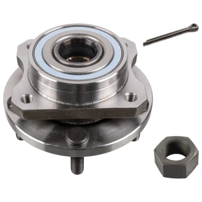 Afbeelding van FEBI BILSTEIN 173005 Wiellagerset CHRYSLER: Voyager / Grand 3