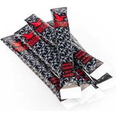 Afbeelding van US Kofje Suikersticks 1000x4g