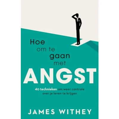 Afbeelding van Hoe om te gaan met angst