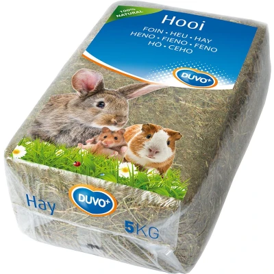 Afbeelding van DUVO+ Hooi 5 Kg