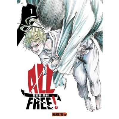 Image de All Free T01