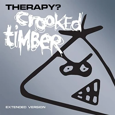 Afbeelding van Crooked Timber