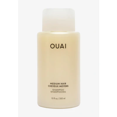 Afbeelding van OUAI Medium Hair Shampoo 300 Ml