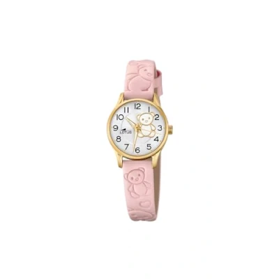Afbeelding van Lotus Kinderenhorloge 18574/G