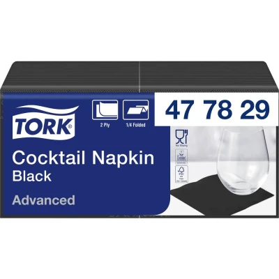 Afbeelding van TORK Papieren servet 477829 2400 stuk(s)