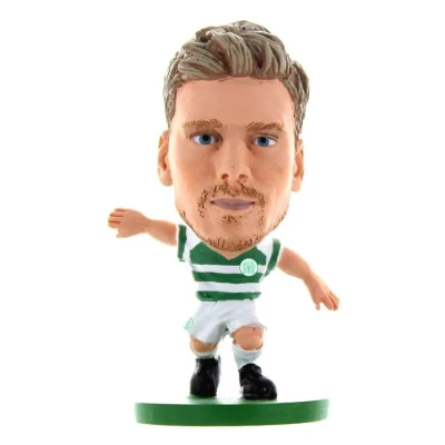 Image de SOCCERSTARZ Soc1060 Celtique Stuart Armstrong Home Kit