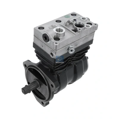 Afbeelding van DT Spare Parts 2.44960 Luchtvering compressor