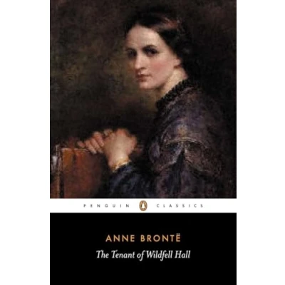Afbeelding van The Tenant of Wildfell Hall