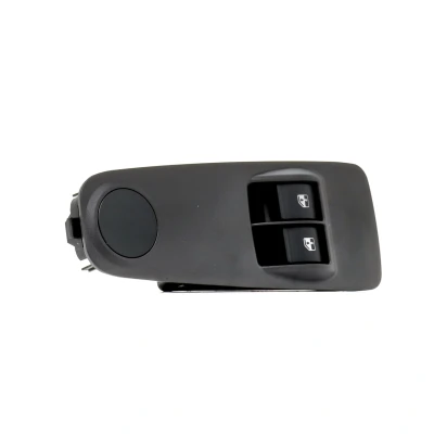 Afbeelding van NTY EWS FT 030 Schakelaar, raamopener Links voor FIAT: Ducato III Platform / Chassis, Minibus, Van, CITROËN: Relay II Van