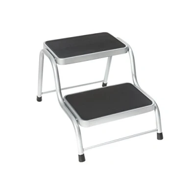 Afbeelding van Opstapje Rond Antislip 62x44x39 Cm