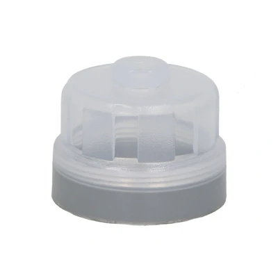 Afbeelding van Dt Spare Parts Brandstoffilterhuis 4.61860