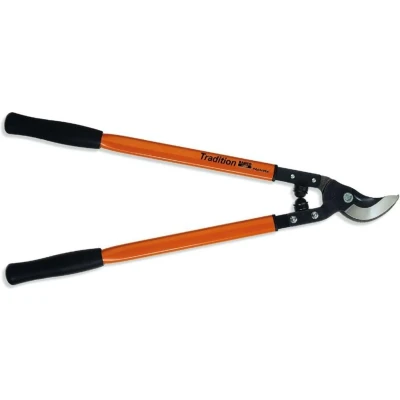 Afbeelding van BAHCO Takkenschaar Traditionele Reeks P16 50 F Snoeischaar Max. knipbreedte 30 mm Lengte 500