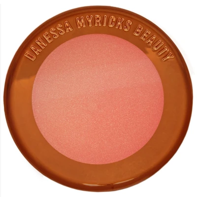 Afbeelding van Danessa Myricks Beauty DMB Yummy SKIN LOW Lighters Rouge, Maat: 6 g, Cinnamon red gold