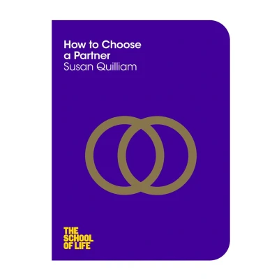 Afbeelding van How To Choose A Partner