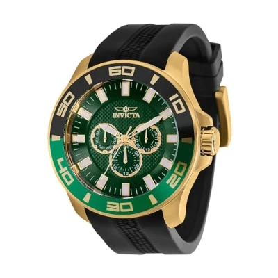 Afbeelding van Invicta Pro Diver 35743 Quartz Herenhorloge 50mm