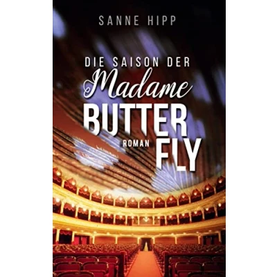 Afbeelding van Die Saison der Madame Butterfly