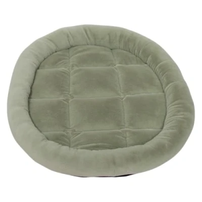 Afbeelding van Jack And Vanilla Manden Jv Posh Kattenmand Mint s 55x45cm Poscb5620 227397