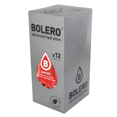 Afbeelding van Bolero klassiek 110 g