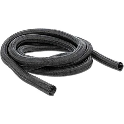 Afbeelding van Delock Geflechtschlauch selbstschließend 10 m x 13 mm