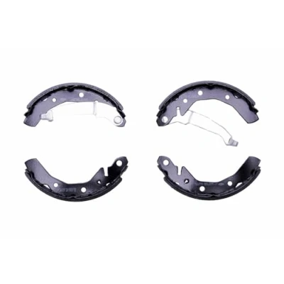 Afbeelding van HELLA 8DB 355 001 741 Remschoenen 180 31 Met handremhefboom CHEVROLET: Matiz, DAEWOO: Matiz Van, I Hatchback