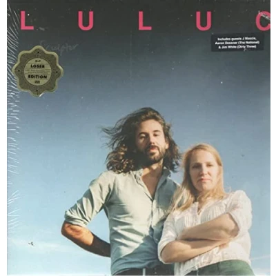 Afbeelding van Luluc Sculptor