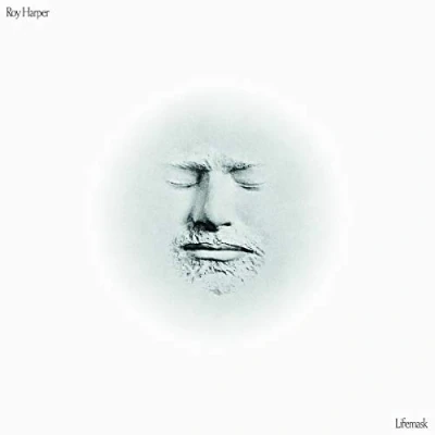 Afbeelding van Roy Harper Lifemask (LP)