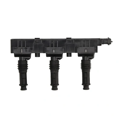 Afbeelding van ENGITECH ENT960024 Bobine 5 12 OPEL: Corsa C Hatchback, D B Hatchback