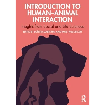 Afbeelding van Introduction to Human Animal Interaction