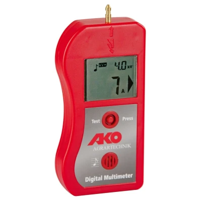 Afbeelding van Ako Digitale Afraster Multimeter