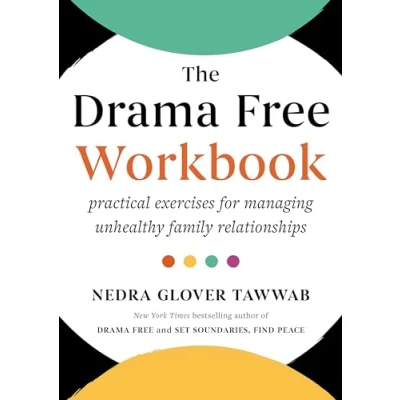Afbeelding van The Drama Free Workbook