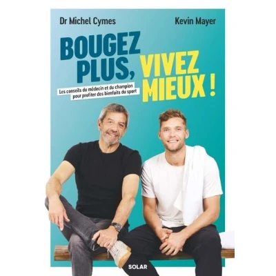 Image de Bougez plus, vivez mieux